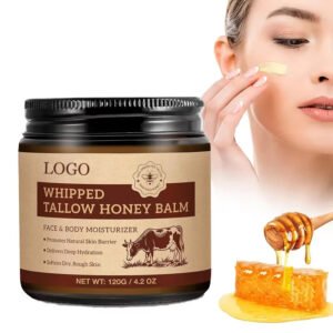Organic Beef Tallow Face Moisturizer | 7STAR
