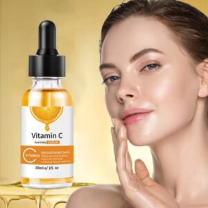 Premium Niacinamide & Vitamin C Hydrating Face Serum