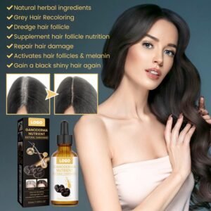 Advanced Hair Growth Oil Serum | 7STAR