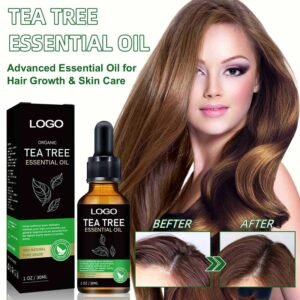 Tea Tree Hair Growth Oil | 7STAR
