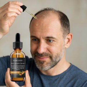 Premium Argan Oil for Hair Growth | 7STAR