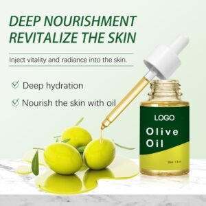 Olive Vitamin C Face Serum | 7STAR