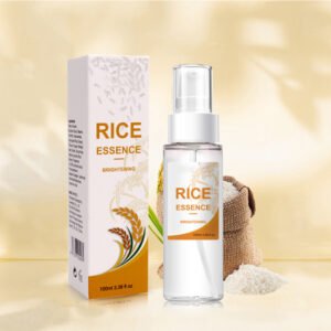 Radiant Rice Skin Brightening Serum