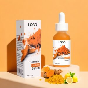 Turmeric Vitamin C Face Serum | 7STAR