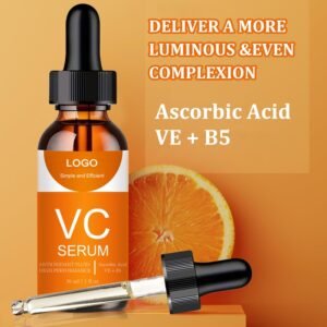 Vitamin C Serum for Radiant Skin | 7STAR